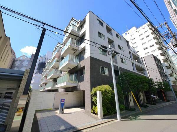 ベリスタ四谷大京町